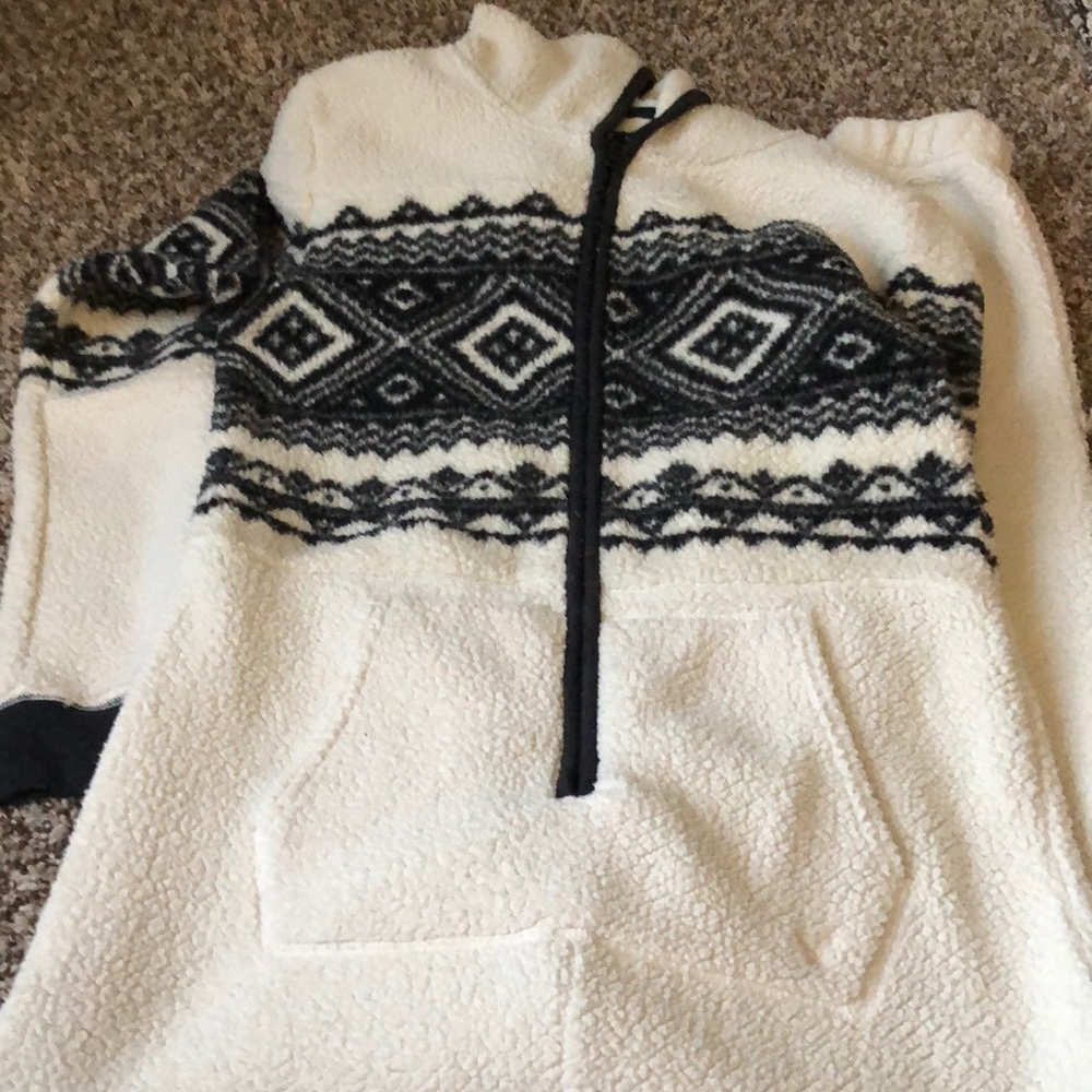 American eagle onesie